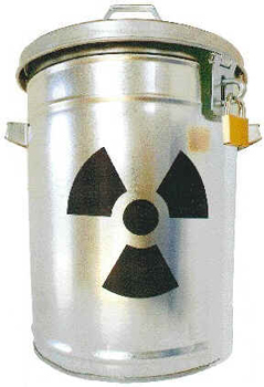 Lixo Nuclear