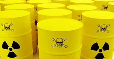 Lixo Nuclear