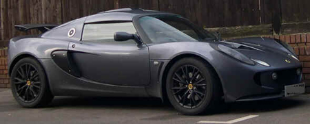 Lotus Exige