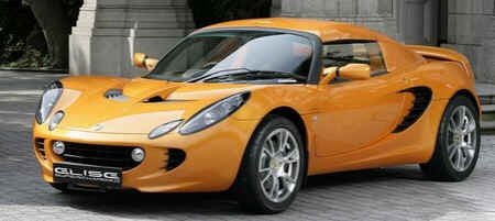 Lotus Elise Lotus Elise