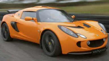 Lotus Exige