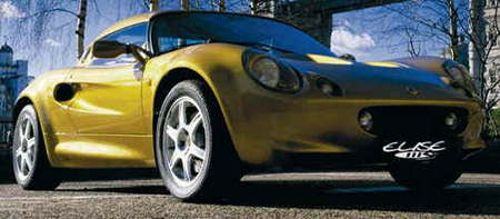 Lotus Elise