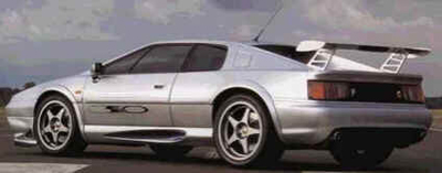 Lotus Esprit