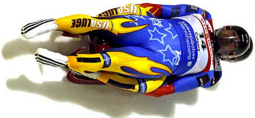Luge Luge