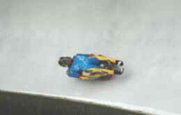 Luge Luge