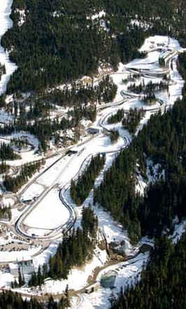 Luge