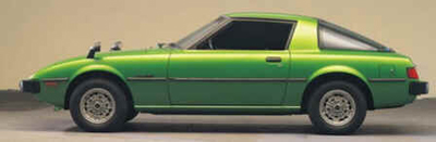 Mazda RX-7