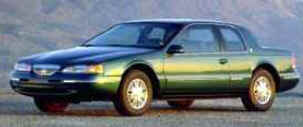 Mercury Cougar