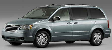 Minivan Minivan