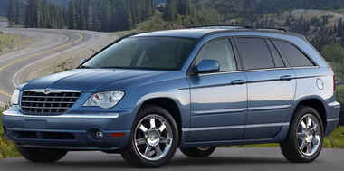 Minivan Minivan