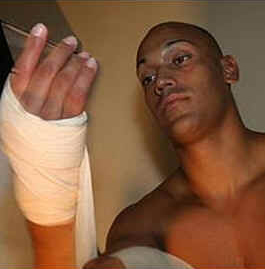 MMA MMA