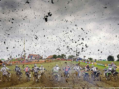 Motocross Motocross