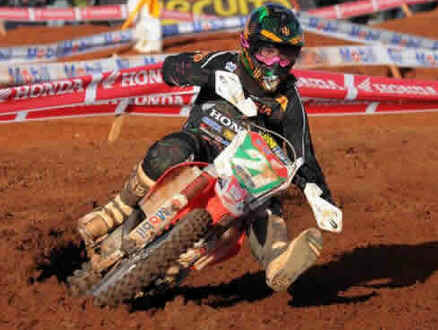 Motocross Motocross
