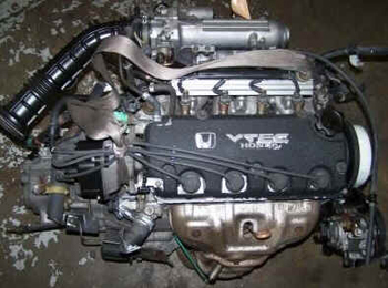 Motor 16V Motor 16V