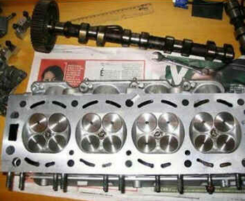 Motor 16V Motor 16V