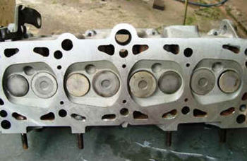 Motor 16V Motor 16V