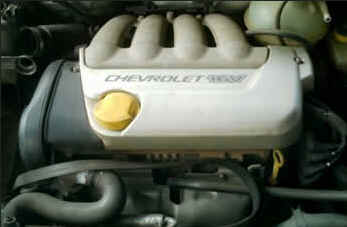 Motor 8V Motor 8V