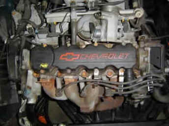 Motor 8V Motor 8V