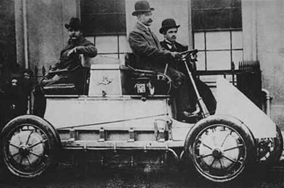 Motor Híbrido