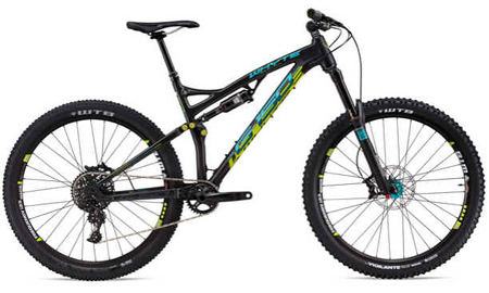 Mountain Bike Mountain Bike