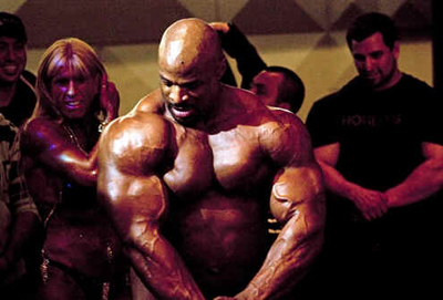 Musculação