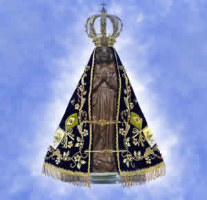 Dia de Nossa Senhora Aparecida Dia de Nossa Senhora Aparecida