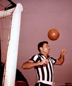 Nilton Santos
