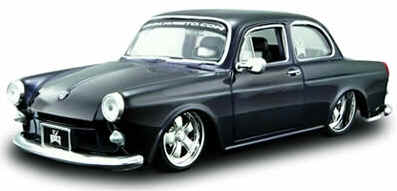 Notchback