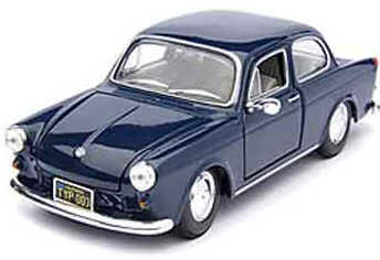 Notchback