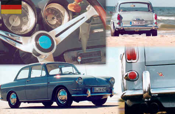 Notchback