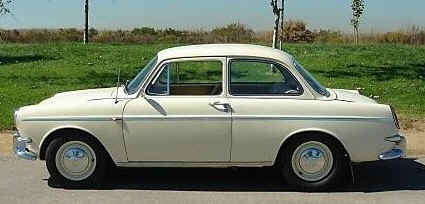 Notchback