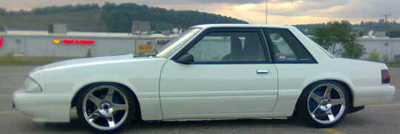 Notchback