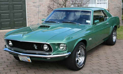 Notchback