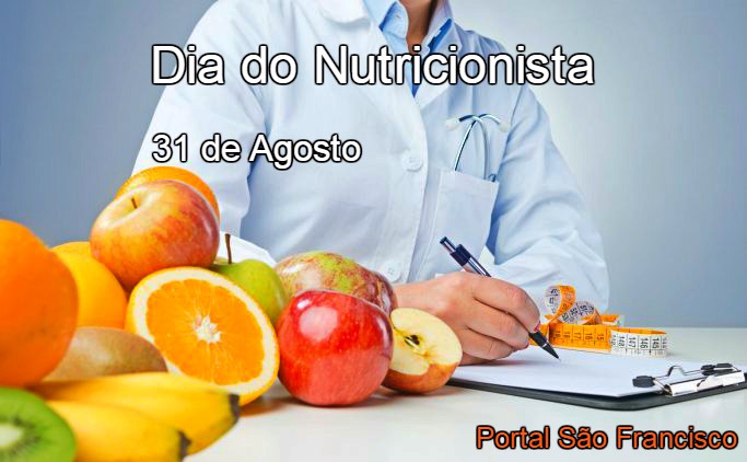 Dia do Nutricionista