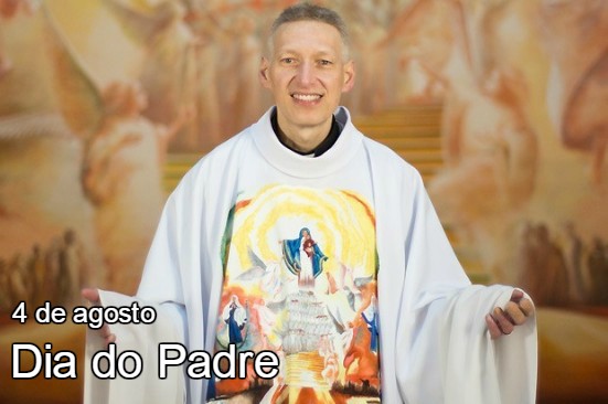 Dia do Padre