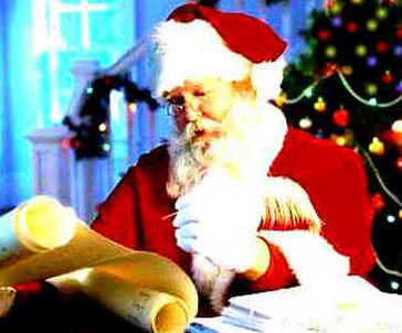 Papai Noel