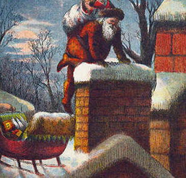 Papai Noel