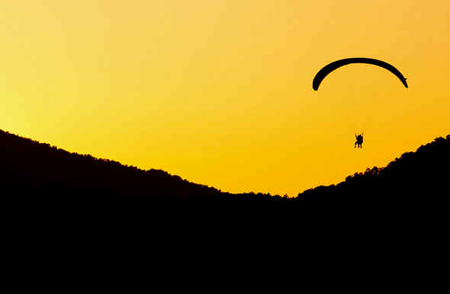 Parapente Parapente