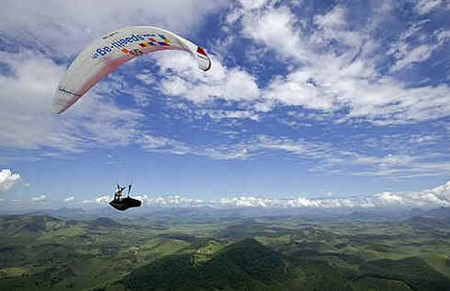 Parapente Parapente
