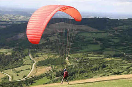 Parapente Parapente