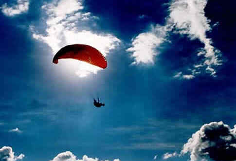 Parapente Parapente