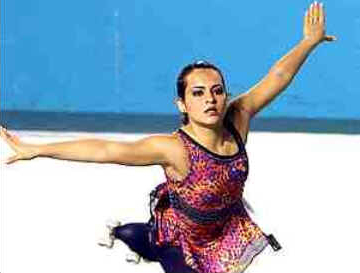 Patinação Artística Patinação Artística