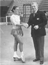 Patinação Artística Patinação Artística