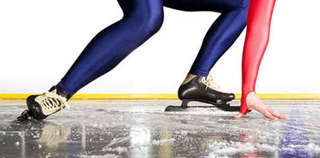 Patinação de Velocidade