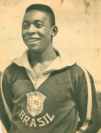 Pelé
