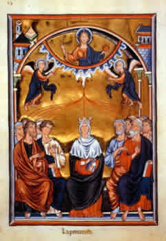 Dia de Pentecostes Dia de Pentecostes