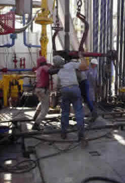 Dia Mundial do Petróleo
