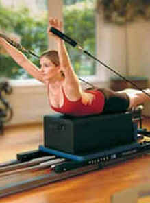 Pilates