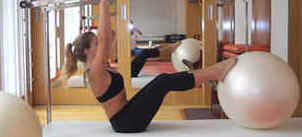 Pilates