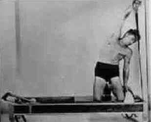 Pilates